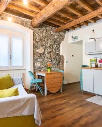 Casa vacanze Riva Trigoso