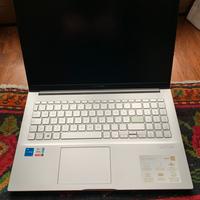 Asus VivoBook 15 K513E