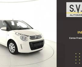 Citroen C1 VTi 68 S&S 5 porte Feel