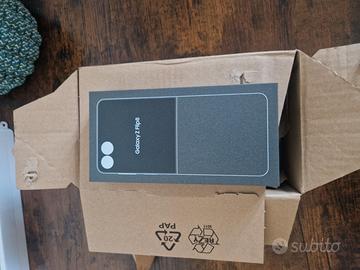 Galaxy Zflip 8