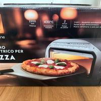 Forno per pizza