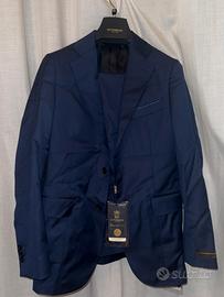 Abito Gutteridge Vitale Barberis Canonico tg 46
