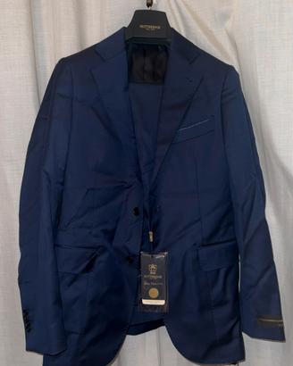 Abito Gutteridge Vitale Barberis Canonico tg 46
