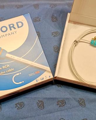 CHORD CAVO PER SUB MT. 3 NUOVO