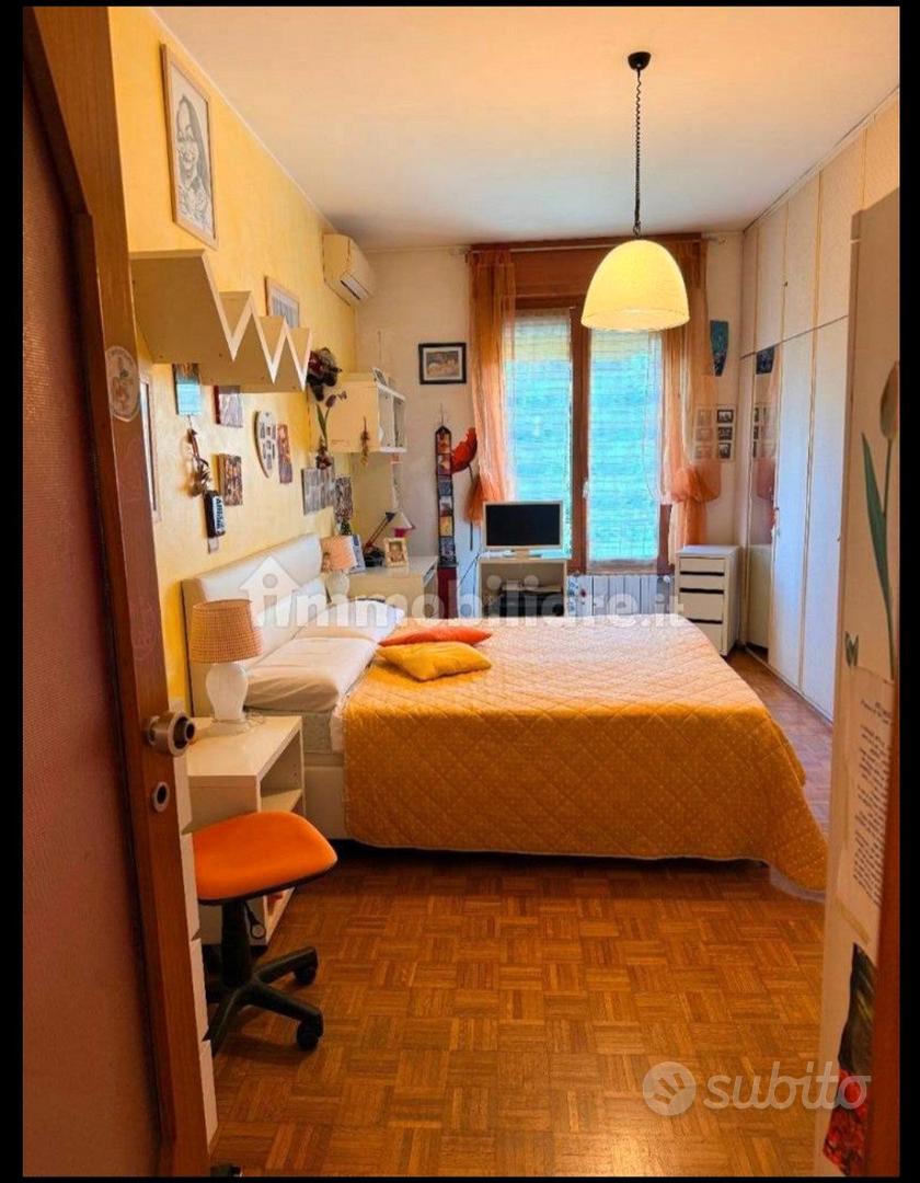Appartamento – Milano, Abbadesse, Municipio 2 - Vista 3
