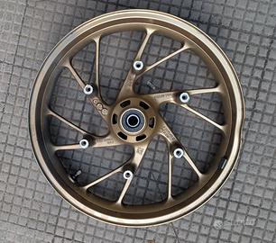 Cerchio Anteriore Originale Honda CB 650 F  2014