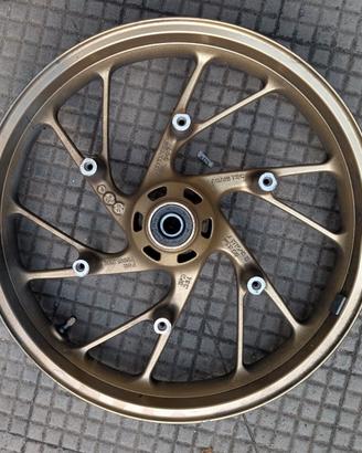 Cerchio Anteriore Originale Honda CB 650 F  2014