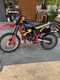 Aprilia rx 50