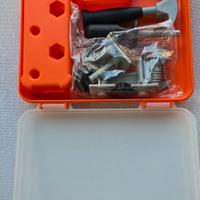 Kit Attrezzi da lavoro per bambini