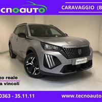 Peugeot 2008 1.2 Puretech Allure s&s 100cv