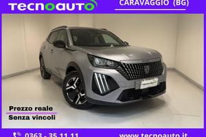 Peugeot 2008 1.2 Puretech Allure s&s 100cv