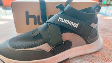 scarpe Hummel  n 38 con scatola originale 