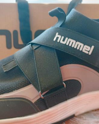 scarpe Hummel  n 38 con scatola originale 
