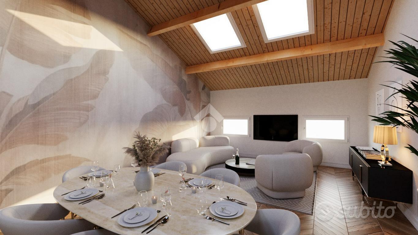 Apartment in Verona, Clocego, Nord-Est - Vista 6