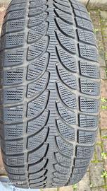 Pneumatici invernali