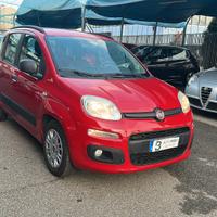 Fiat Panda 1.2 gpl Lounge