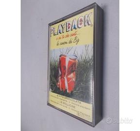 PHILIPS PLAYBACK Le canzoni dei Big 6