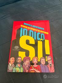 Libro io dico si