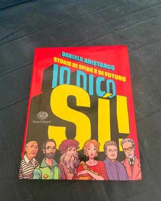 Libro io dico si