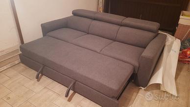 Divano Libolla Poltrone e sofà NUOVO