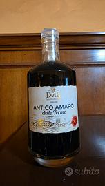 Antico Amaro delle Terme (max 3 bottiglie)