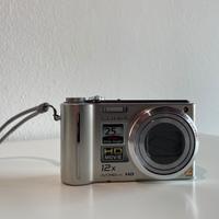 Fotocamera compatta Lumix TZ7