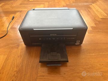 Stampante Epson SX235W