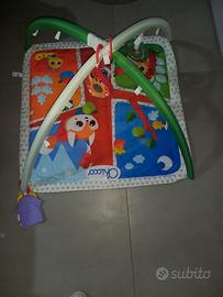 tappetino palestrina