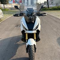 Xadv  Honda 