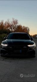 Audi s7