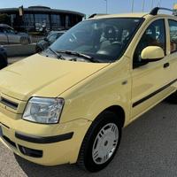 FIAT Panda 1.4 BENZINA/METANO