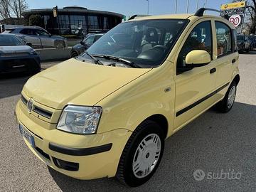 FIAT Panda 1.4 BENZINA/METANO