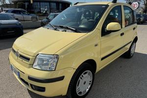 FIAT Panda 1.4 BENZINA/METANO
