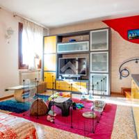 PORZIONE DI BIFAMILIARE A CALDOGNO