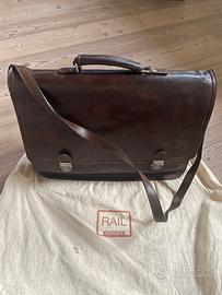 Borsa/ Valigetta da uomo