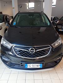 Opel Mokka X 1.6 Ecotec 115CV 4x2 Start&Stop b-Col