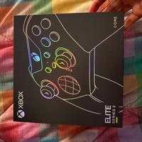 Controller Wireless Elite per Xbox Series2

Compa