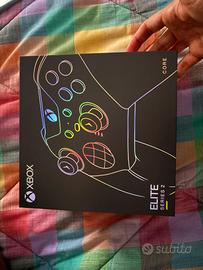 Controller Wireless Elite per Xbox Series2

Compa