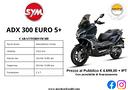 sym-adx-300