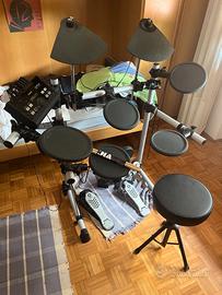 Batteria Elettronica Yamaha DTX 500