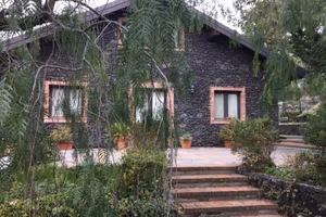 Villa singola belpasso confine ragalna