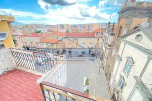 Appartamento Piazza Annunziata Rif.G1859