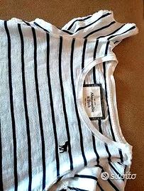 T-shirt Abercrombie &Fitch da donna 