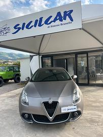 Alfa Romeo Giulietta 1.6 JTDm TCT 120 CV Super