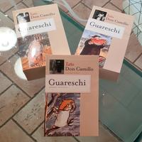 Cofanetto 3 volumi Tutto Don Camillo 