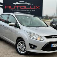 Ford C-Max 7POSTI 1.6 TDCi 115CV Titanium 2013