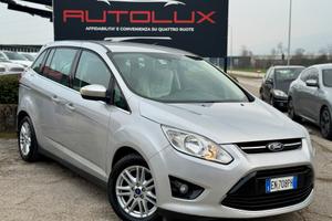 Ford C-Max 7POSTI 1.6 TDCi 115CV Titanium 2013