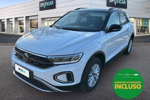 Volkswagen T-Roc 1.0 TSI Life