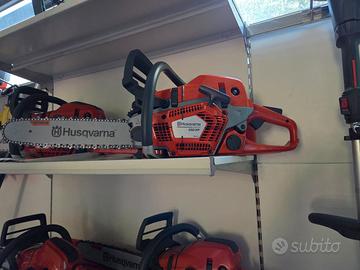 Motosega HUSQVARNA 550 XP MKII