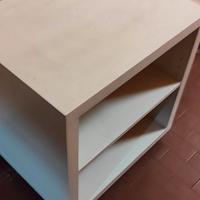 scarpiera a 10 euro e mobile con ruote 20/25 E